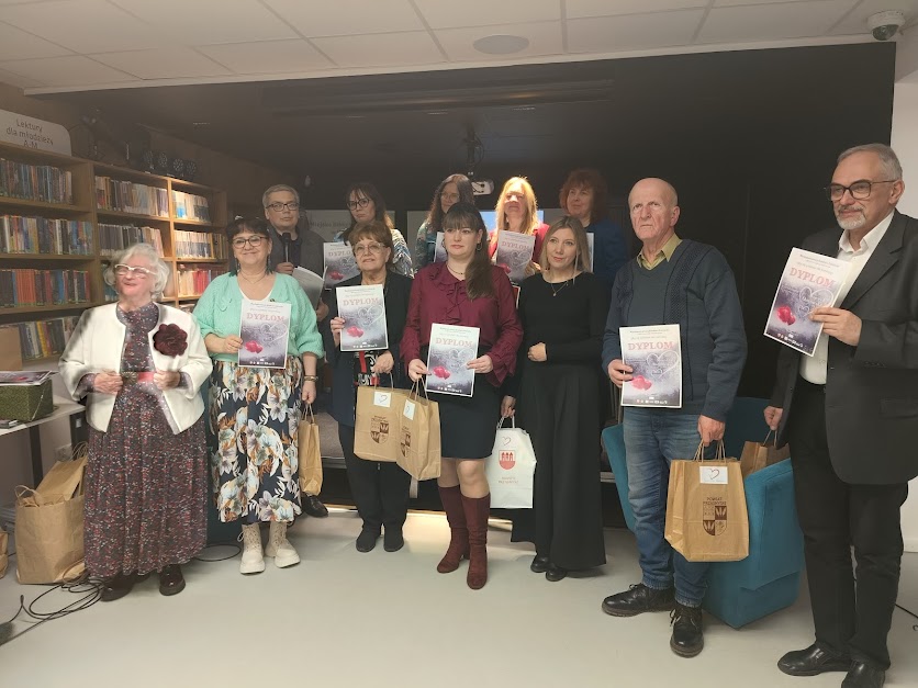 Gościu siądź...jubileuszowo