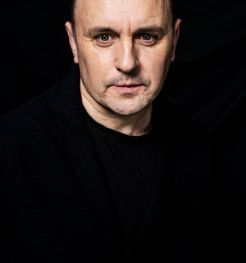 Woronowicz w Przasnyszu 