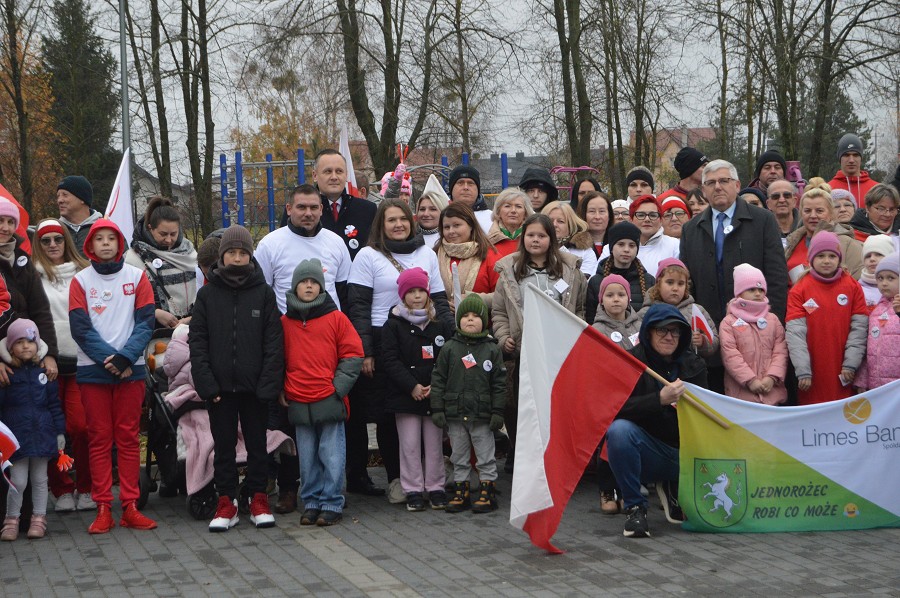 Fot. Zenon Lewandowski