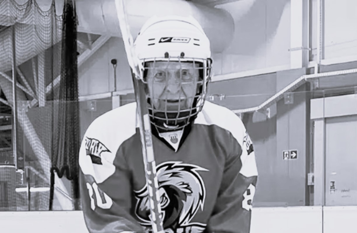 Pożegnanie Wiesława Smolińskiego. Żył aktywnie do końca