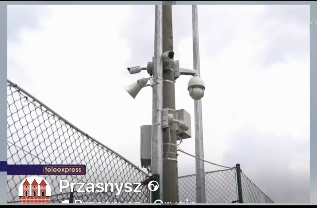 Komu służą kamery?
