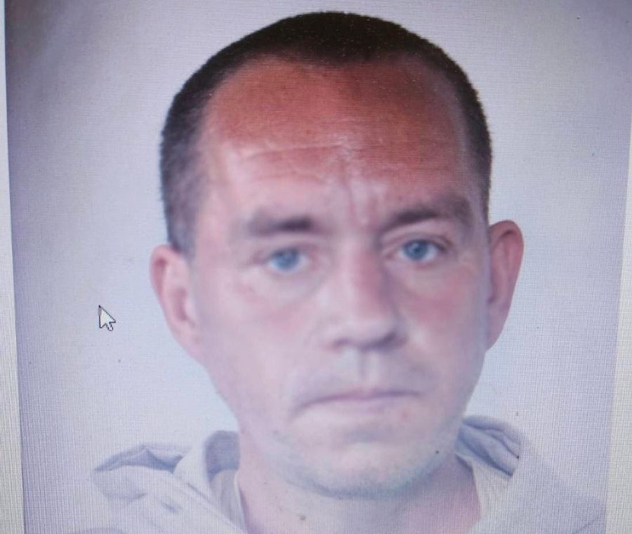 Opuścił szpital i nie wiadomo, gdzie jest 