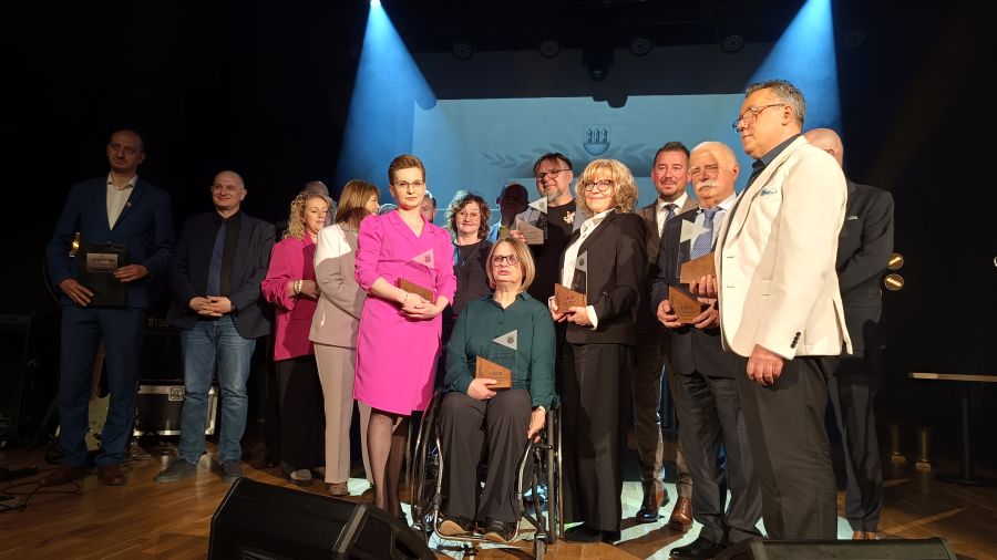 Najlepsi z najlepszych