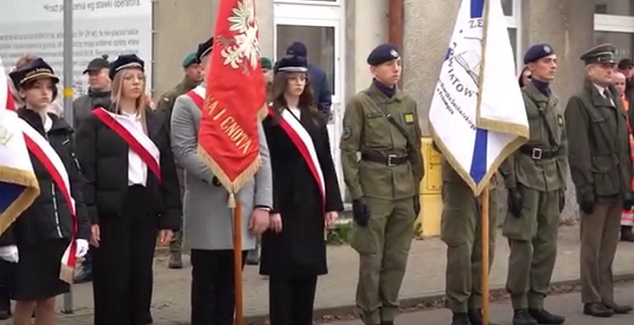 Przasnysz pamięta. Dzień Niepodległości 2025
