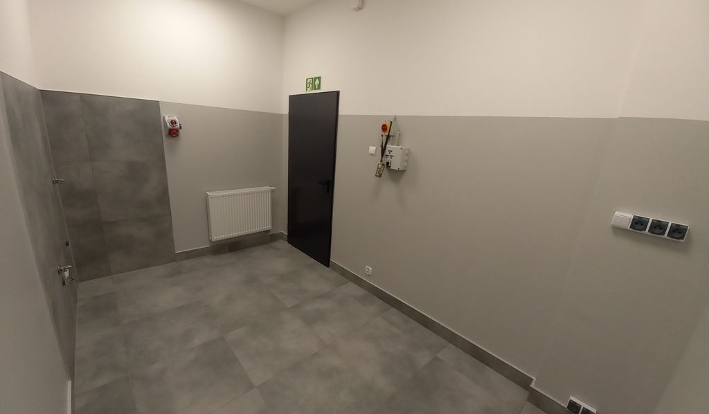 OSP Pułtusk zyskała nową, w pełni odnowioną siedzibę! Remont za 40 tys. zł poprawi gotowość bojową