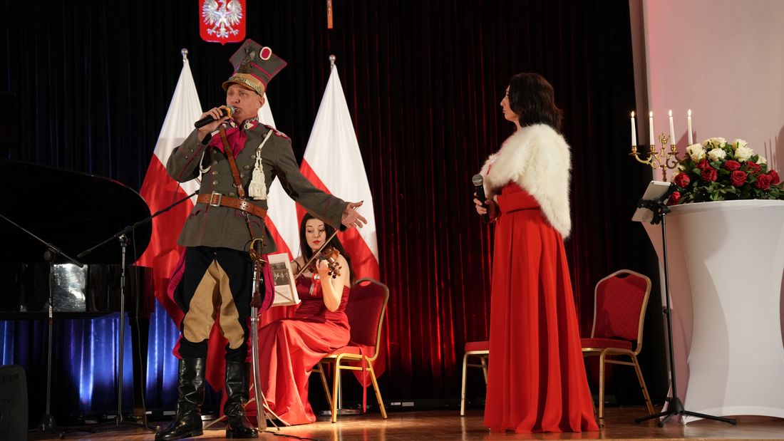 Koncert dla Niepodległej w Pułtusku. Muzyka, pamięć i wspólnota