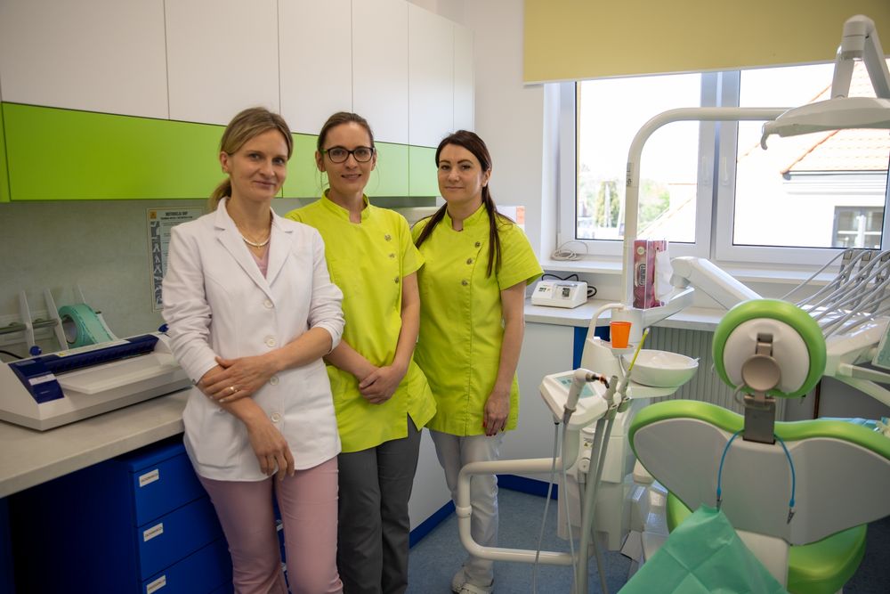 Dentysta w szkole? Nareszcie! 