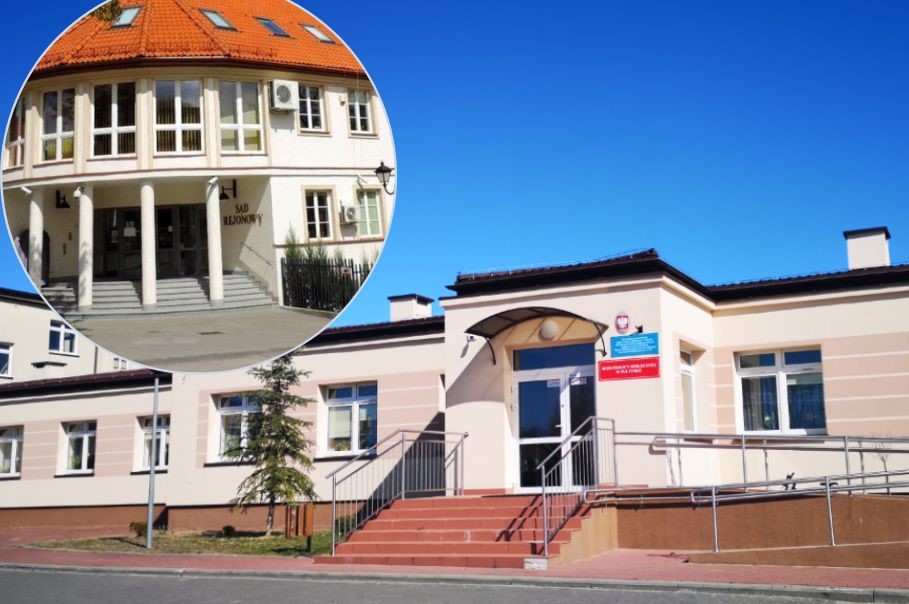 Wyrok w sprawie skandalicznego nagrania w DPS. Opiekunki i mężczyzna skazani