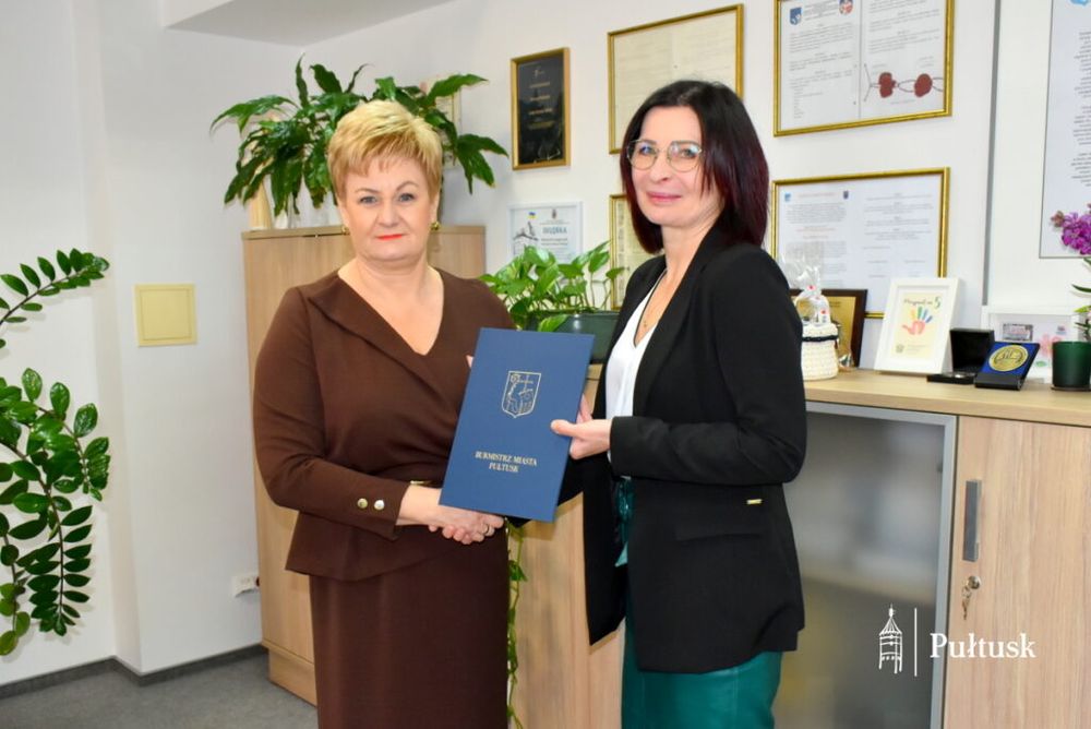 Urząd Miasta: Nowy układ sił i podział tortu