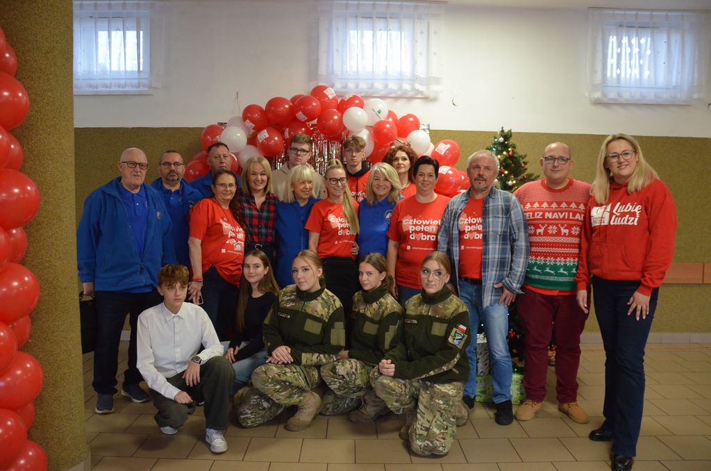 Weekend Cudów w Pułtusku: 31 rodzin otrzymało pomoc od Szlachetnej Paczki!