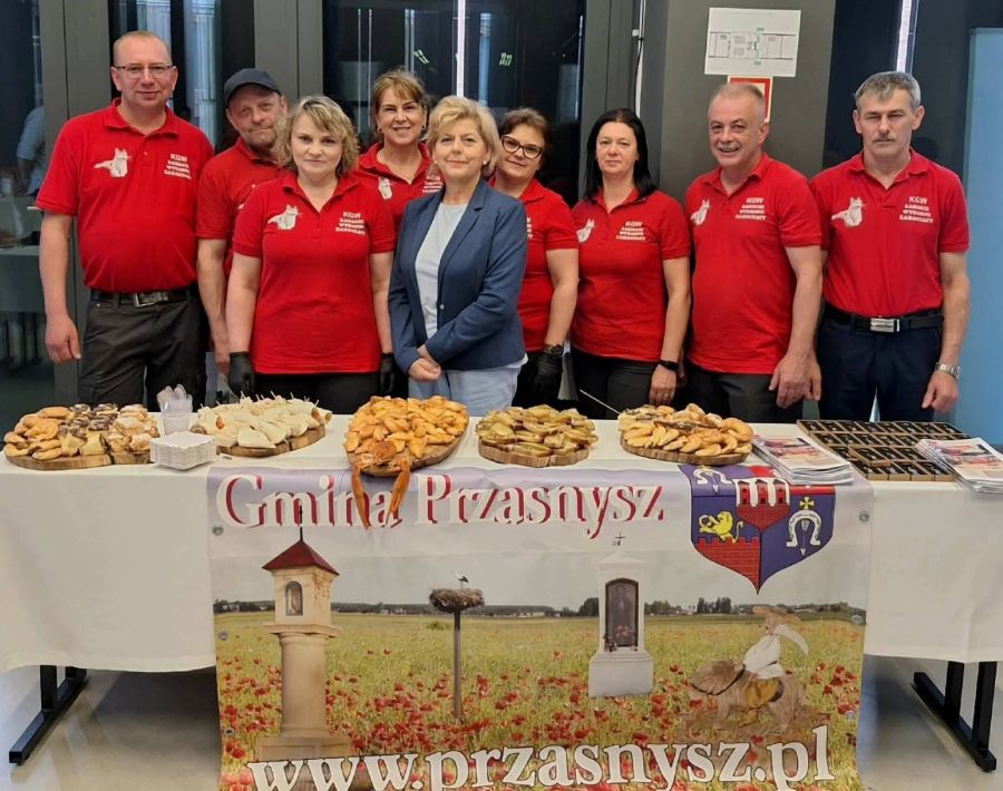 Najlepsze produkty regionalne nagrodzone. Zakociacy z kolejnym laurem marszałka