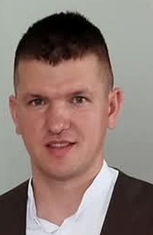 Zaginął mieszkaniec gminy Lutocin