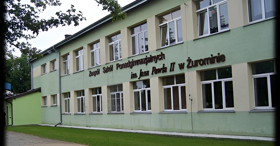 Z Żuromina do Grecji po zawodowe szlify. 40 uczniów jedzie na zagraniczne praktyki